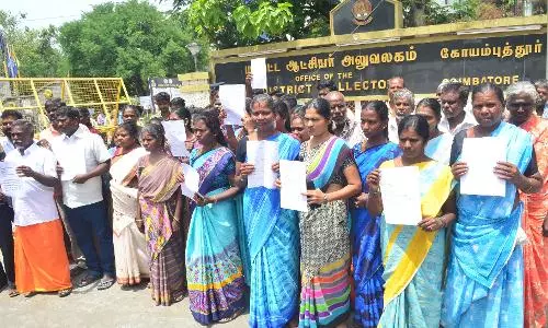 சூலூர் அருகே கடைகளில் போதை பொருட்கள் விற்பதை தடுக்க வேண்டும்