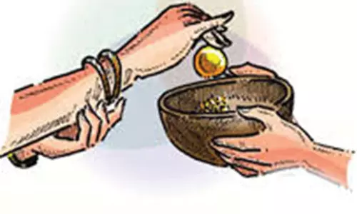 ஆடி அமாவாசையில் செய்ய வேண்டியவை...