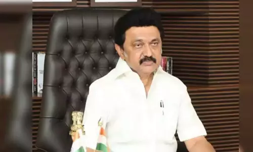 முதலமைச்சர் மு.க. ஸ்டாலின் இன்று மதுரை பயணம்