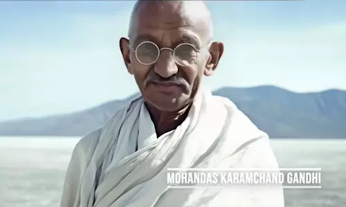 பிரம்மிப்பூட்டும் ஏஐ தொழில்நுட்பம்- தேசிய கீதம் பாடும் சுதந்திர போராட்ட வீரர்கள்- வைரலாகும் வீடியோ