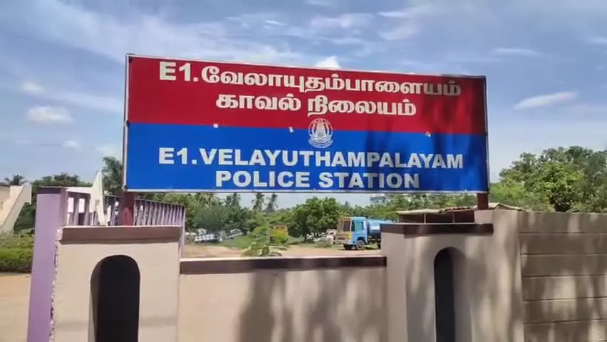 வீடு வாடகைக்கு விடும் முன் போலீஸ் அனுமதி பெற வேண்டும் வீடு வாடகைக்கு விடும் முன் போலீஸ் அனுமதி பெற வேண்டும்