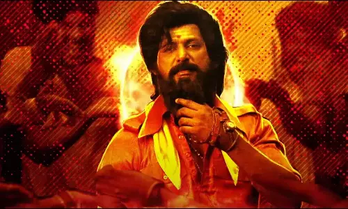 கவனம் ஈர்க்கும் விஷால் படத்தின் புதிய போஸ்டர்