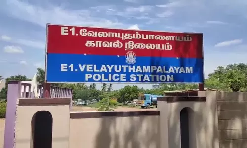 வீடு வாடகைக்கு விடும் முன் போலீஸ் அனுமதி பெற வேண்டும்