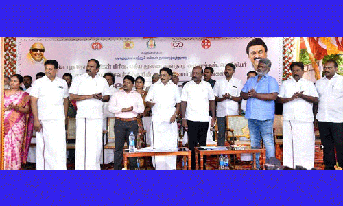 ரூ.3½ கோடி மதிப்பிலான புதிய மருத்துவ கட்டிடங்கள்: அமைச்சர்கள் திறப்பு