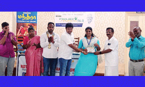 ஆங்கில பேச்சு பயிற்சி