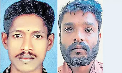 கண்ணை மறைத்த குடிபோதை- மதுபான கோப்பையை தட்டிவிட்ட வாலிபரை கொலை செய்த நண்பர்