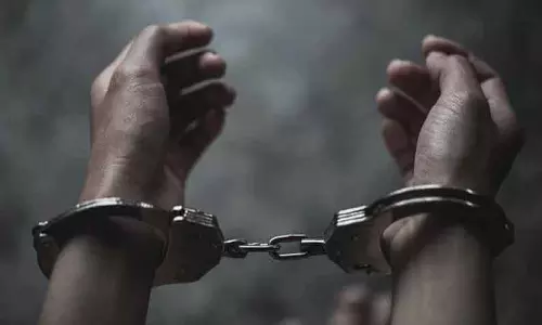 மது விற்ற 5 பேர் கைது