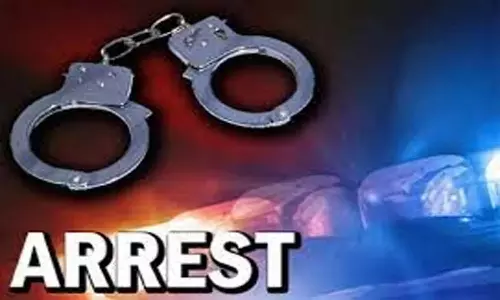 கோவையில் பெயிண்டரை தாக்கியவர் கைது