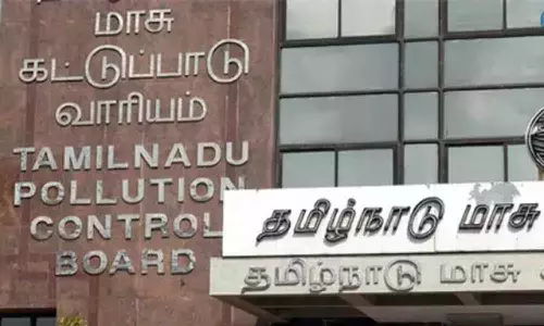 அம்பத்தூர் பால் பண்ணையில் குவிந்துள்ள 150 டன் பிளாஸ்டிக் கழிவுகள் அப்புறப்படுத்த மாசு கட்டுப்பாட்டு வாரியம் உத்தரவு