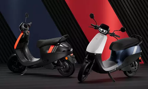 இதைவிட குறைக்க முடியாதுங்க.. புதிய எலெக்ட்ரிக் ஸ்கூட்டர் அறிமுகம் செய்த ஒலா..!
