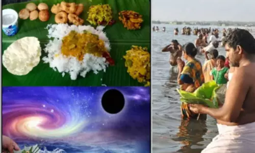 அமாவாசை விரதம் யார் இருக்கலாம்?