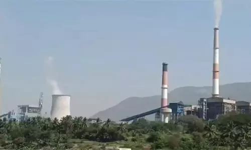 பராமரிப்பு பணிக்காக மேட்டூர் அனல் மின் நிலையத்தில்  210 மெகா வாட் மின் உற்பத்தி நிறுத்தம்