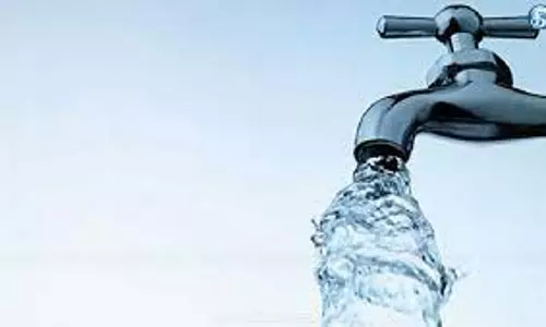 அனைத்து ஊராட்சிகளிலும்  தூய்மையான குடிநீர் விநியோகம்