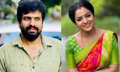 வழக்கை இழுத்தடிக்க ஹேம்நாத் மனுக்களை தாக்கல் செய்கிறார்- சித்ராவின் தந்தை குற்றச்சாட்டு