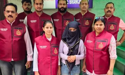 முதல் மனைவியை விவாகரத்து செய்யாத ஆத்திரம்: காதலனின் மகனை கொன்று பெட்டியில் அடைத்த கொடூரம்