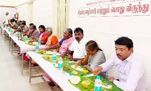 வருகிற 25-ந் தேதி முதல் காலை உணவு திட்டம்