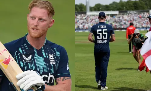 திரும்ப வந்துட்டேன்னு சொல்லு.. இங்கிலாந்து அணியில் மீண்டும் பென் ஸ்டோக்ஸ்..!