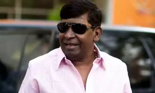 சந்திரமுகியின் பெஸ்ட் பிரண்டு நான்தான்- ட்ரெண்டாகும் வடிவேலு வீடியோ