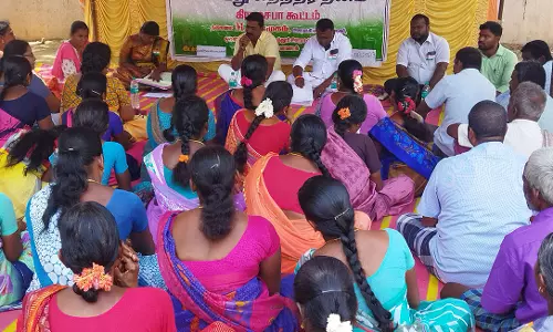 டாஸ்மார்க் கடையை இட மாற்றம் செய்ய வலியுறுத்தி தீர்மானம் நிறைவேற்றம்