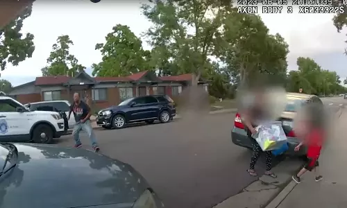 கையில் இருந்தது பேனா.. அவசரத்தில் பெண் காவலர் எடுத்த முடிவால் பலியான உயிர்