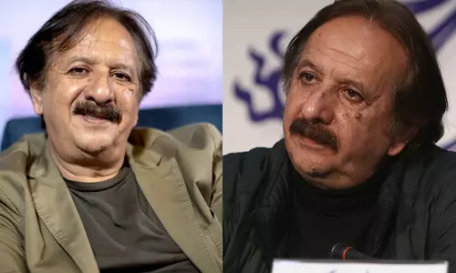 இப்படியே போனால் பாலிவுட் சினிமாவிற்கு ரசிகர்கள் இருக்கமாட்டார்கள்- ஈரானிய இயக்குனர் பேச்சு