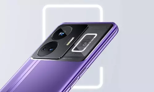 இது தொடக்கம் தான்.. போகப் போக பாத்துக்கலாம்.. 24 ஜிபி ரேம் கொண்ட ரியல்மி போன் அறிமுகம்!