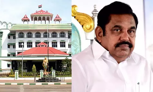 மதுரை அ.தி.மு.க. மாநாட்டுக்கு புதிய சிக்கல்.. காரணம் யார் தெரியுமா?