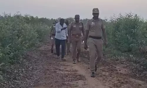 கள்ளக்குறிச்சியில் ஹெலிகாப்டர் விபத்து? வாட்ஸ் அப்பில் பரவிய வீடியோவால் பரபரப்பு