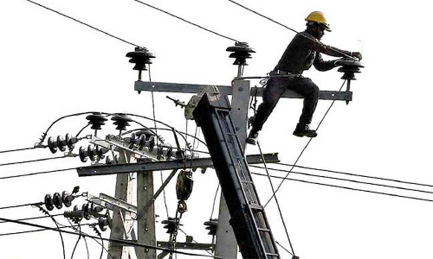 மல்லையாபுரத்தில் உயர்அழுத்த மின்சாரத்தால் மின்சாதன பொருட்கள் பழுது