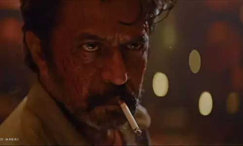 தெறிக்க தொடர்ந்து பார்வையாளர்களை கவரும் லியோ வீடியோ