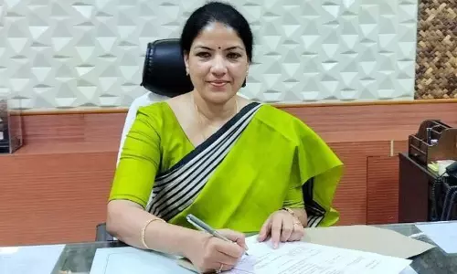 மகளிர் உரிமைத்தொகை பெற விண்ணப்பிக்க தவறியவர்களுக்கு 20-ந் தேதி வரை சிறப்பு முகாம்- கலெக்டர் கலைச்செல்வி தகவல்