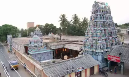 புதுச்சேரிக்கு புகழ் சேர்க்கும் வீராம்பட்டினம் செங்கழுநீர் அம்மன்