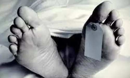 கார் மோதி விவசாயி பலி