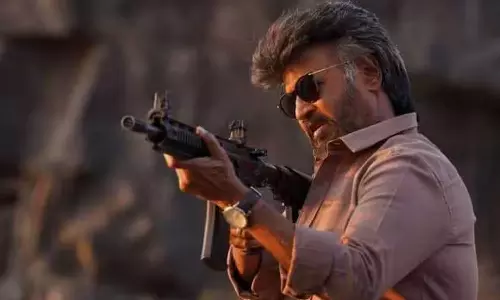 ஒரே வாரத்தில் வசூலில் அலப்பறை கிளப்பிய ஜெயிலர்.. அதிகாரப்பூர்வ அறிவிப்பு