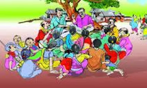 மேலப்பட்டு ஊராட்சியில் கிராமசபைக் கூட்டம்