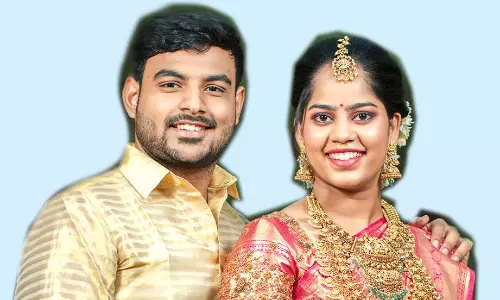 எஸ்ஸார் கோபி இல்ல திருமண விழா