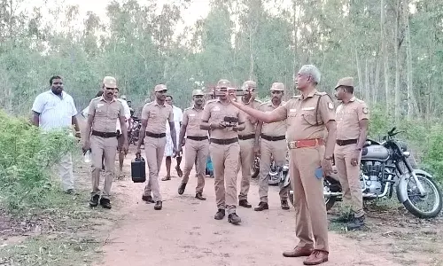 வதந்தியை பரப்பினால் சட்டப்படி நடவடிக்கை: கள்ளக்குறிச்சி மாவட்ட கலெக்டர்- போலீஸ் சூப்பிரண்டு எச்சரிக்கை