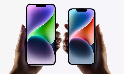 அப்போ மறந்துட்டோம்.. டைப் சி போர்ட் கொண்ட ஐபோன் 14 அறிமுகம் செய்யும் ஆப்பிள்?