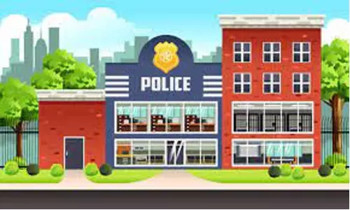 கோவை மாநகர காவல் எல்லைக்குள்போலீஸ் நிலையங்கள் இணைப்பு