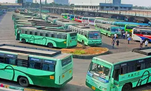 சேலம் கோட்டத்தில் முகூர்த்த தினத்தை முன்னிட்டுகூடுதலாக 150 சிறப்பு பஸ்கள்