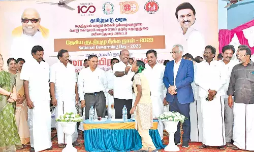 மயிலாடுதுறை அரசு ஆஸ்பத்திரியில் எம்.ஆர்.ஐ. ஸ்கேன் சென்டர் திறப்பு