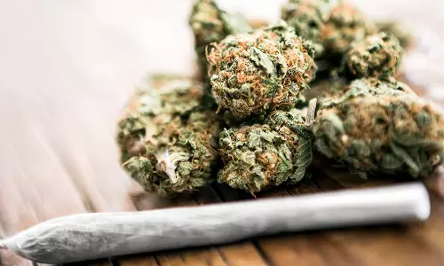 ஐ.டி. ஊழியரிடம் இருந்து 1.2 கிலோ பறிமுதல்.. பார்ட் டைம் கஞ்சா வியாபாரி அதிரடி கைது!