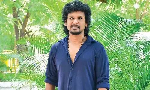 லியோ படம் முடித்த கையோடு BMW கார் வாங்கிய லோகேஷ் கனகராஜ்