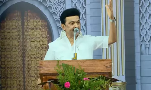 தமிழ்நாட்டை தி.மு.க. தான் நிரந்தரமாக ஆளும்- முதலமைச்சர் மு.க.ஸ்டாலின்