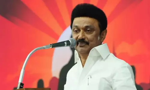 ஊழல் குறித்து பேச பிரதமர் மோடிக்கு தகுதியில்லை- முதலமைச்சர் மு.க.ஸ்டாலின்