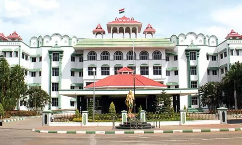 மழை காலங்களில் தமிழகத்தில் தண்ணீரை சேமிக்க திட்டம் எதுவுமில்லை- உயர்நீதிமன்ற மதுரை கிளை நீதிபதிகள் அதிருப்தி