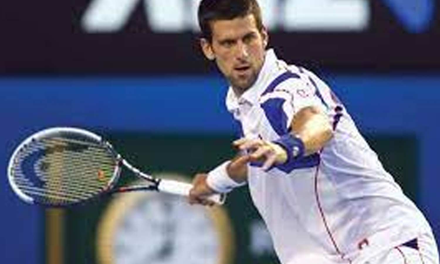 சின்சினாட்டி ஓபன் டென்னிஸ் ஜோகோவிச் கால் இறுதிக்கு தகுதி