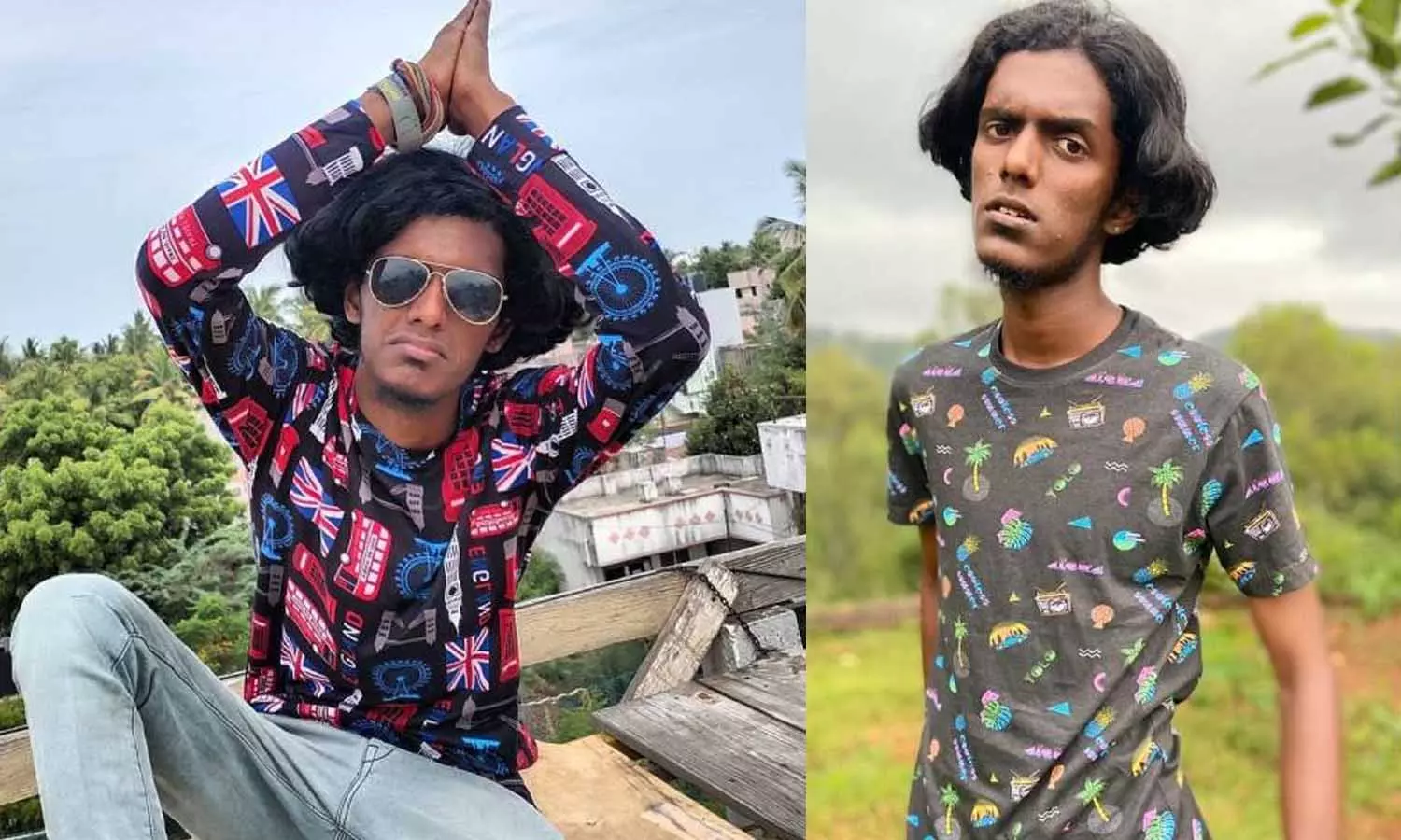 தன் சொந்த செலவில் மலைகிராம மக்களுக்கு ஆம்புலன்ஸ் வாங்கி கொடுத்த பாலா தன் சொந்த செலவில் மலைகிராம மக்களுக்கு ஆம்புலன்ஸ் வாங்கி கொடுத்த பாலா