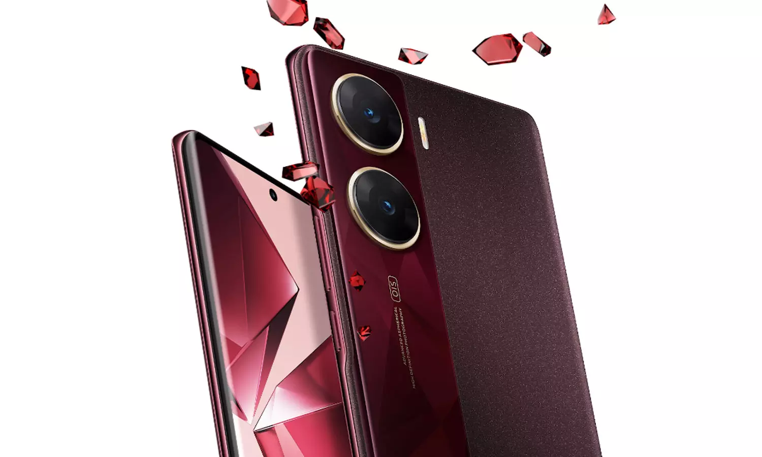 கொஞ்ச நாள் வெயிட் பன்னுங்க.. புது ஸ்மார்ட்போன் டீசர் வெளியிட்ட விவோ..!