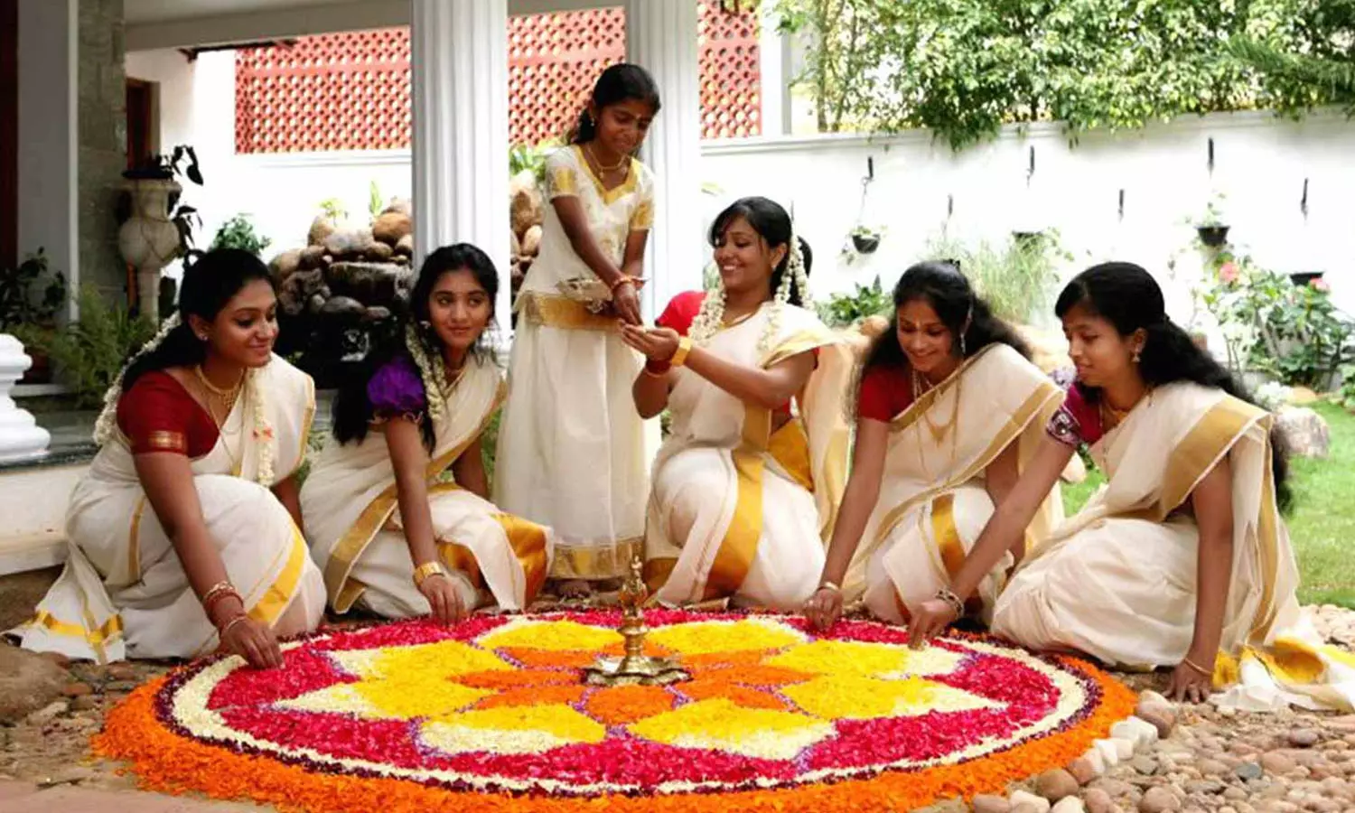 ஓணம் பண்டிகையை முன்னிட்டு கன்னியாகுமரியில் உள்ளூர் விடுமுறை அறிவிப்பு